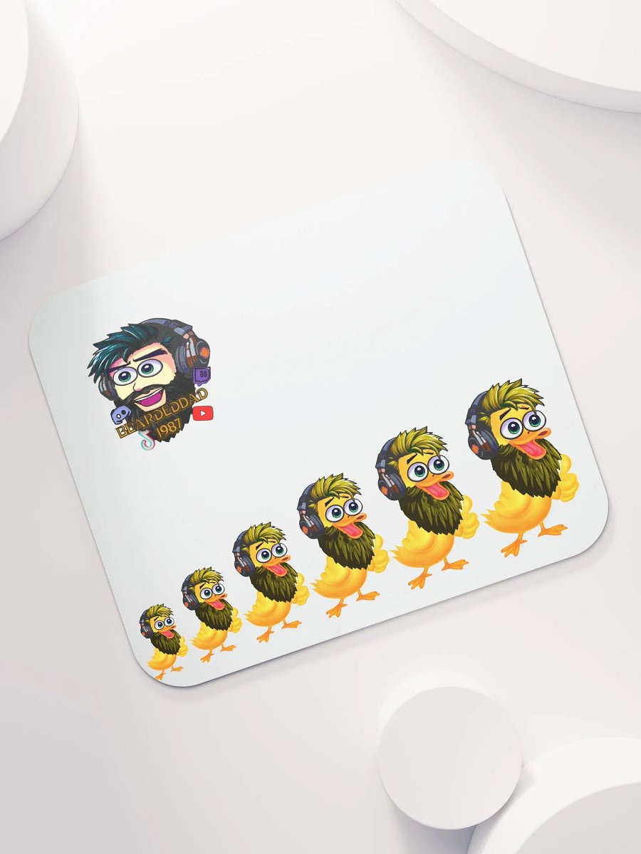 Duck Dynasty Mouse Pad product image (7)