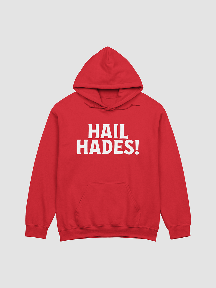 Hail Hades! - Hoodie product image (4)