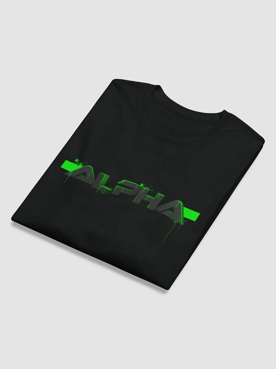 Green Graffiti product image (15)