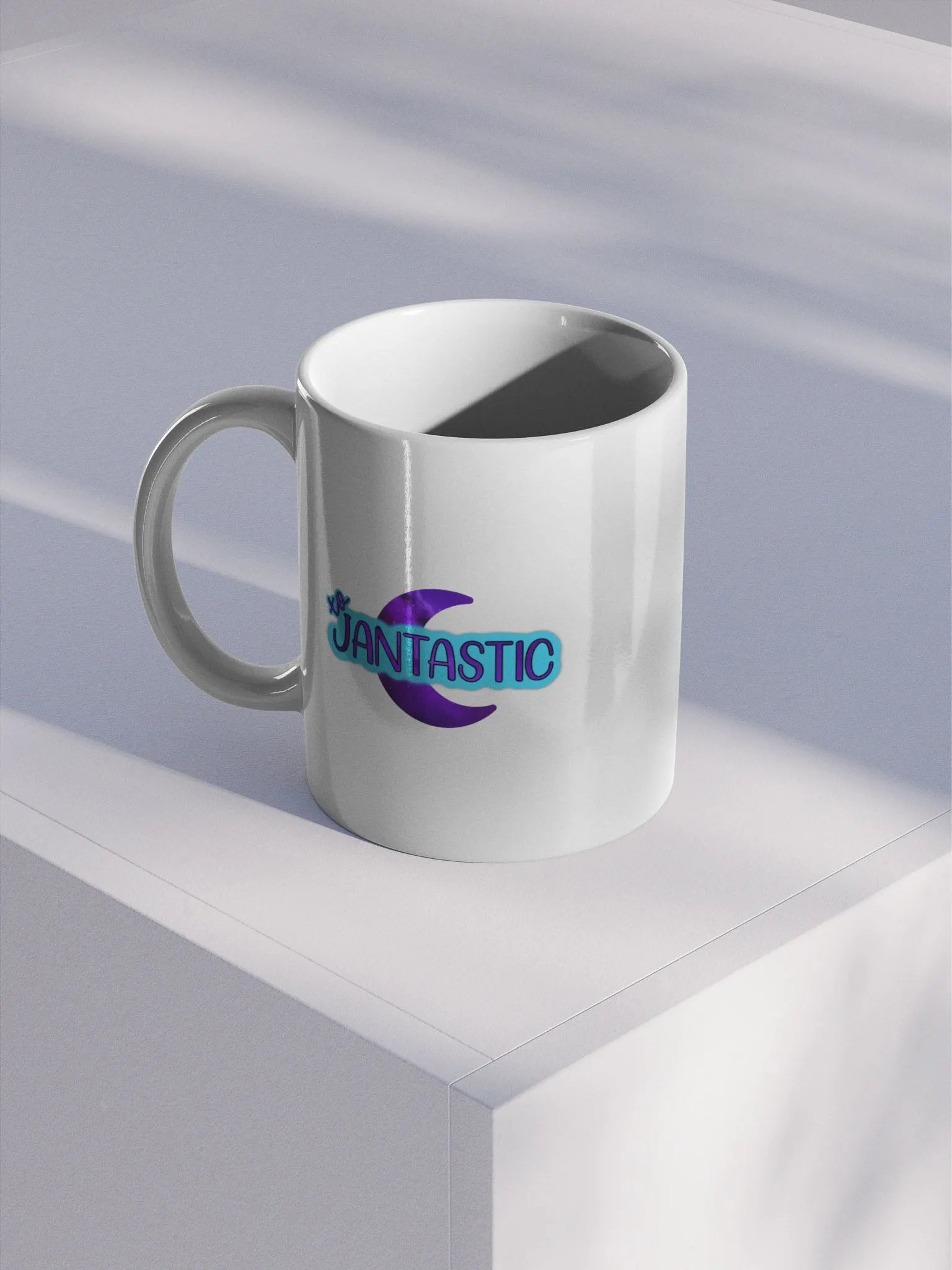 Famtastic Mug product image (4)