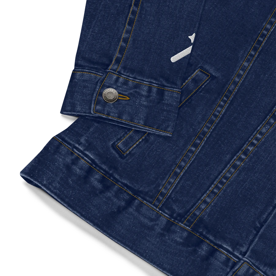 Cool Tools Denim Jacket product image (39)