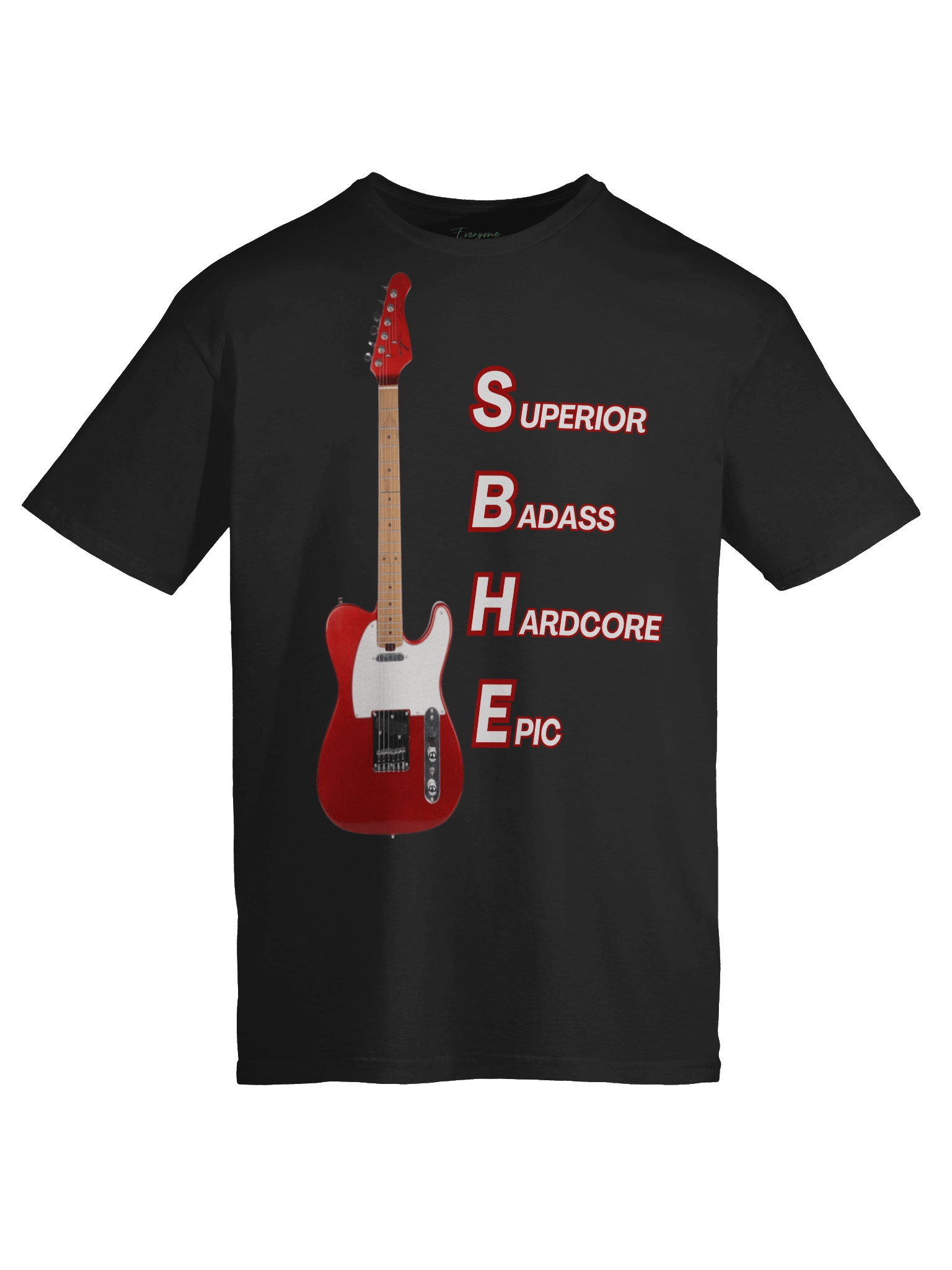 The Superior Badass product image (26)