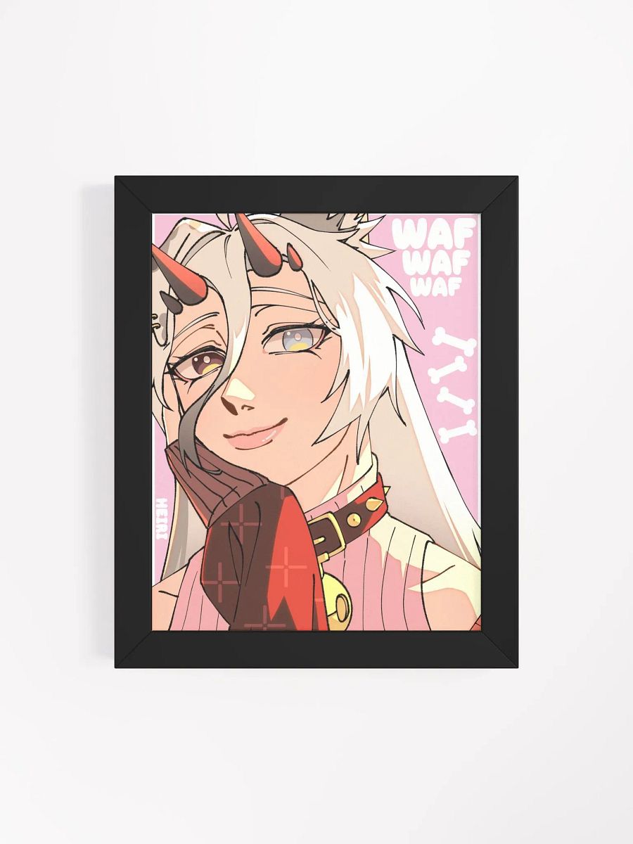 Heiri Framed Headshot product image (4)
