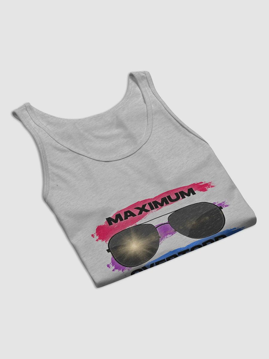 MAXIMUM OVERTODD TANK product image (15)