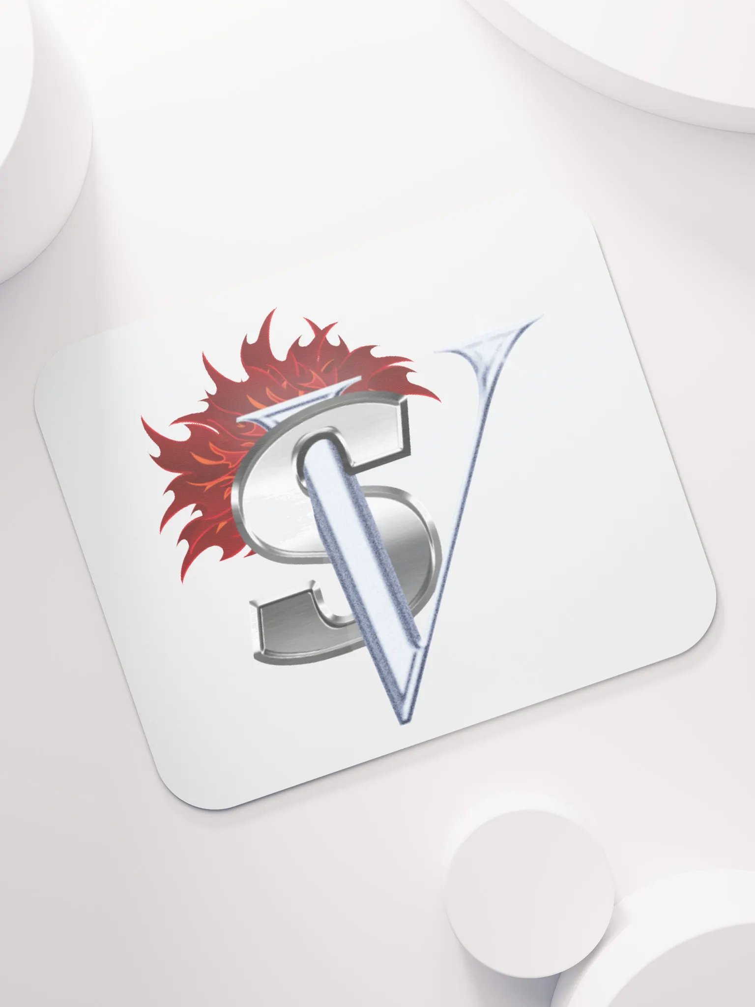 SV mohawk mouse pad product image (7)