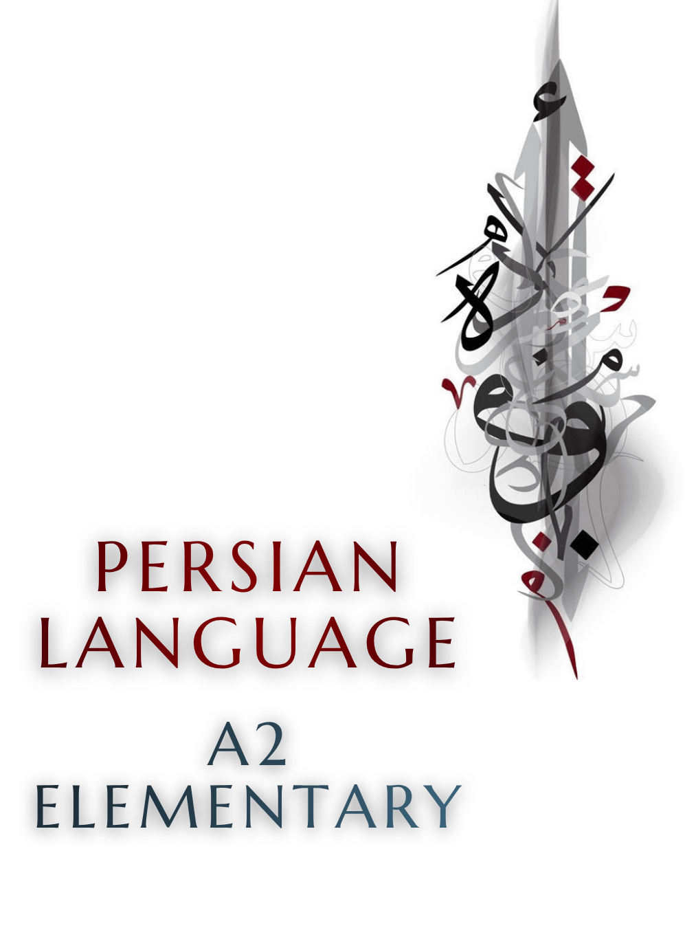 Persian Language (A2 – Elementary, Group) product image (1)