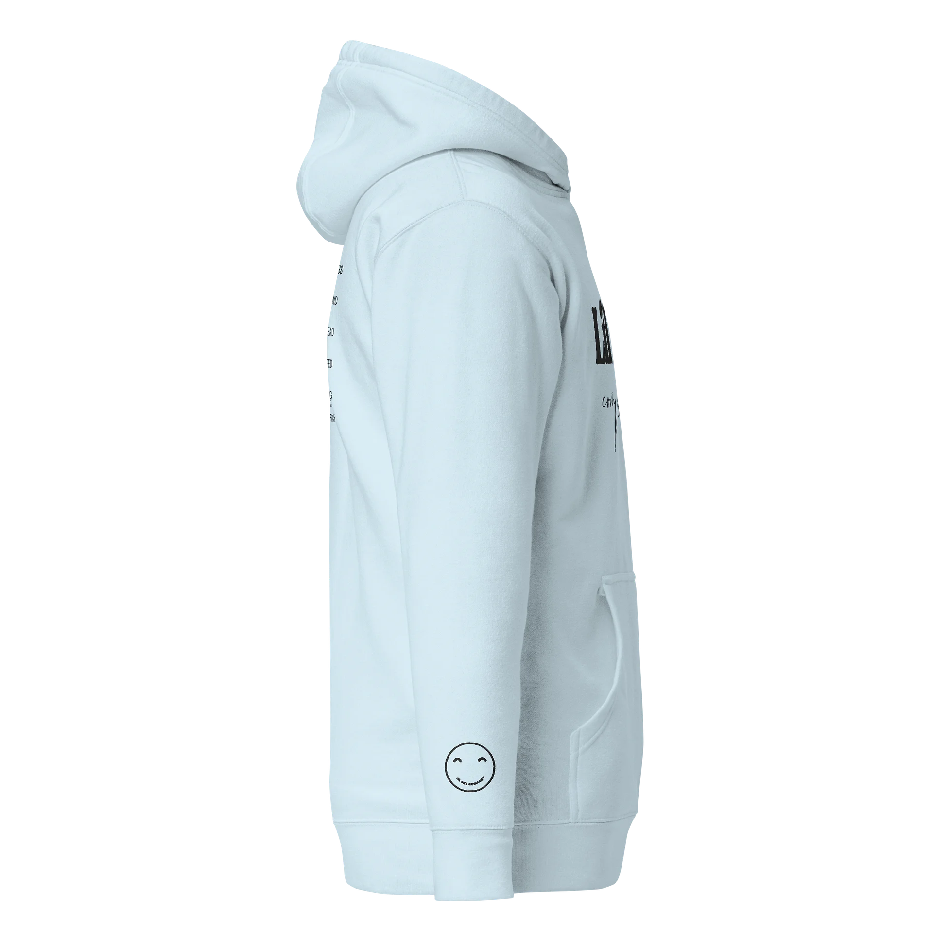 Our Core Values (Hoodie) product image (5)