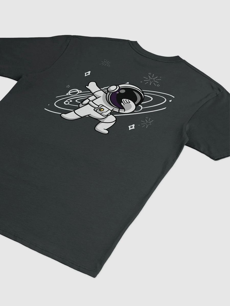 Fiery Meteor Men's Premium Tee product image (4)