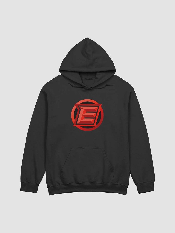 eRize Hoodie E product image (7)