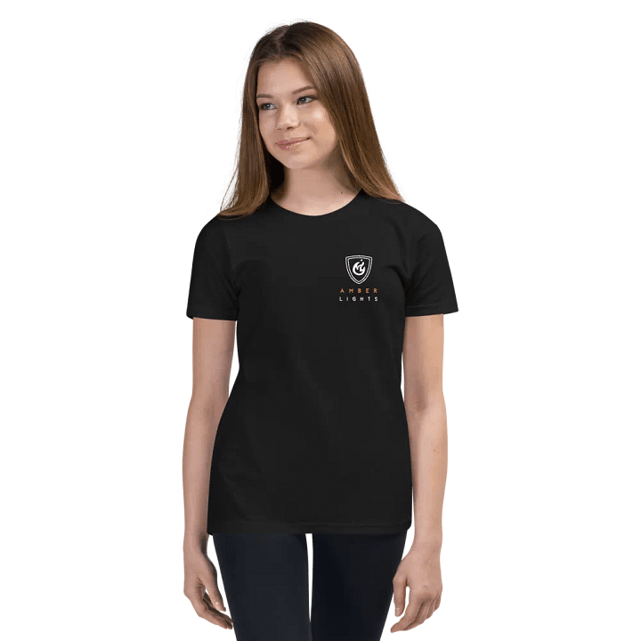 Shield Logo Kids Tee product image (2)