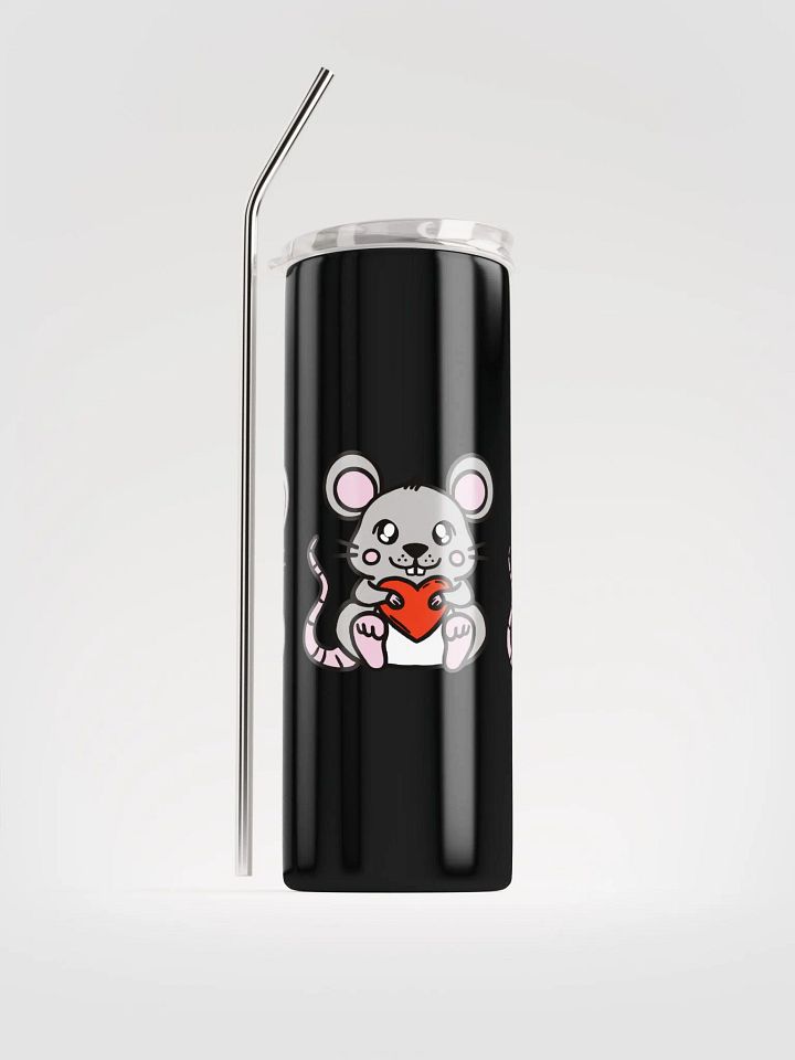 Rat Tumbler product image (2)