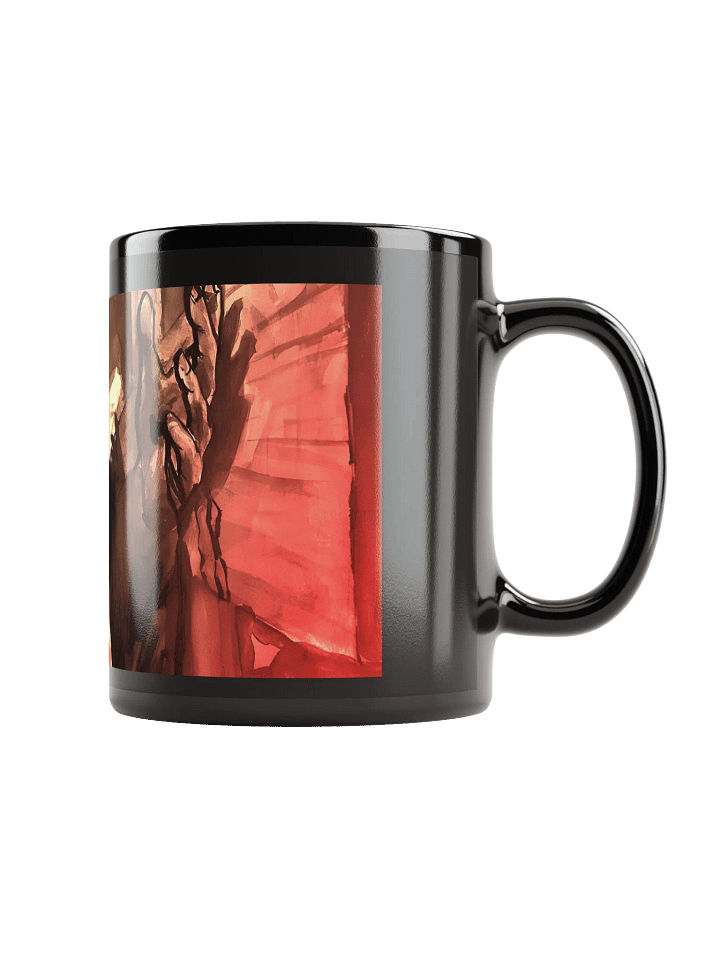 Eternal Sacrifice Mug product image (2)