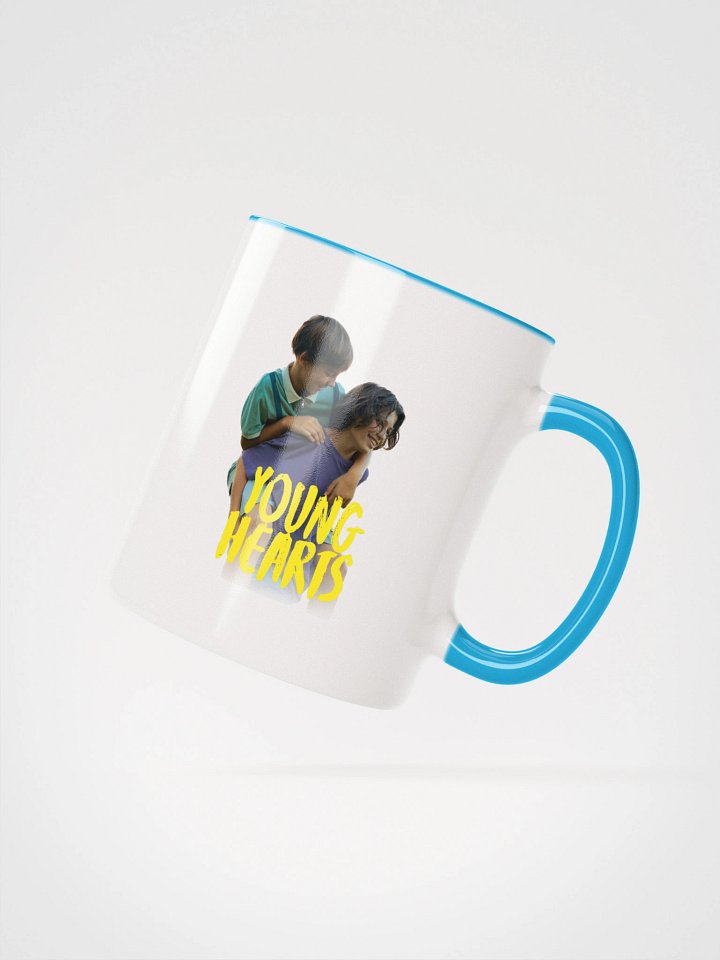 MRX United - Young Hearts Fan Mug product image (3)