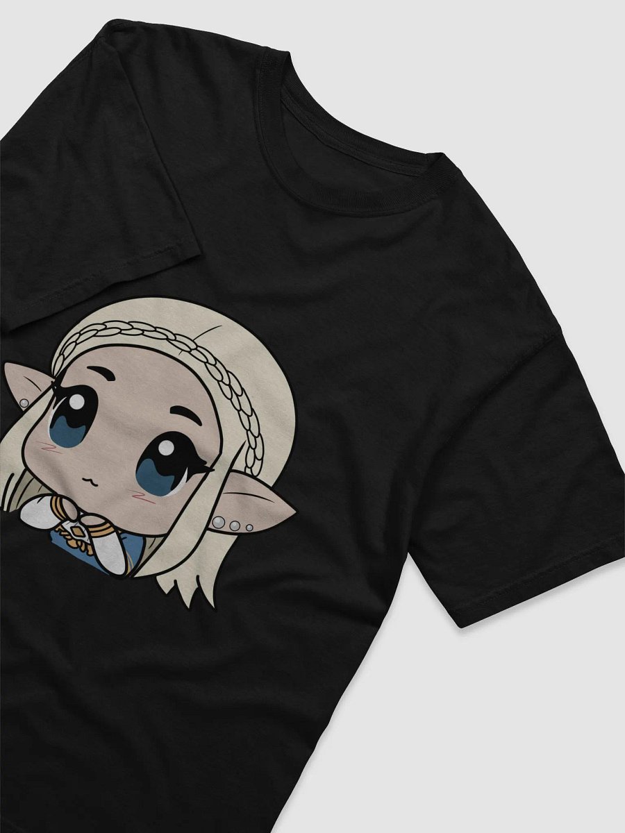 Heavyweight T-Shirt | Chibi-lookslikeZelda product image (4)