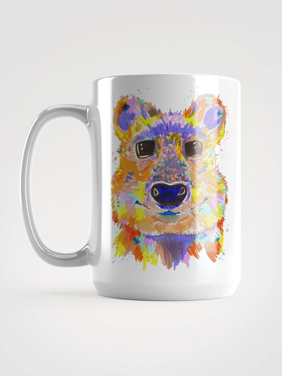 Quokka Mug product image (3)