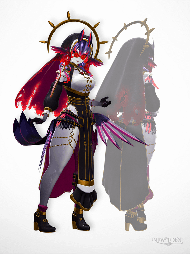 Orphea (Avatar Vault) product image (2)