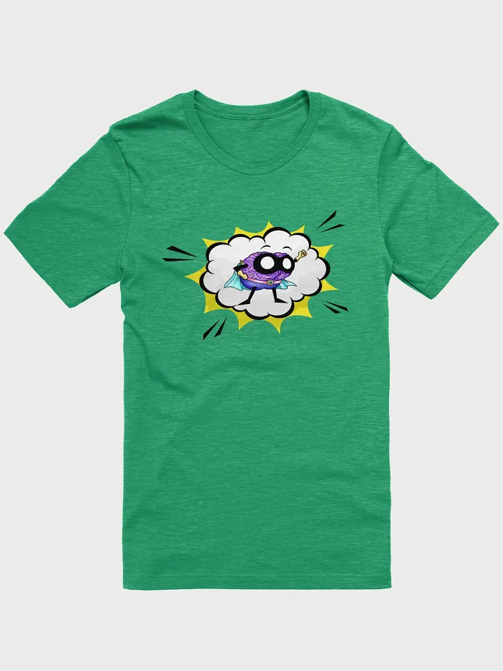 Neuro! SuperSoft T product image (1)