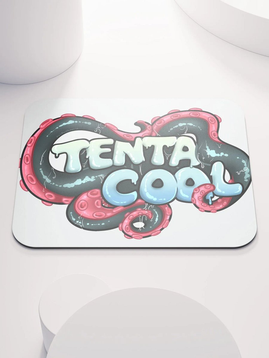 TentaCOOL Mousepad product image (1)