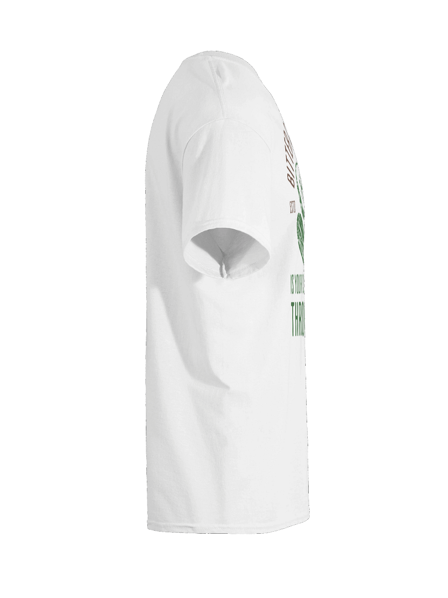Bitter Cucumber TSHIRT product image (11)