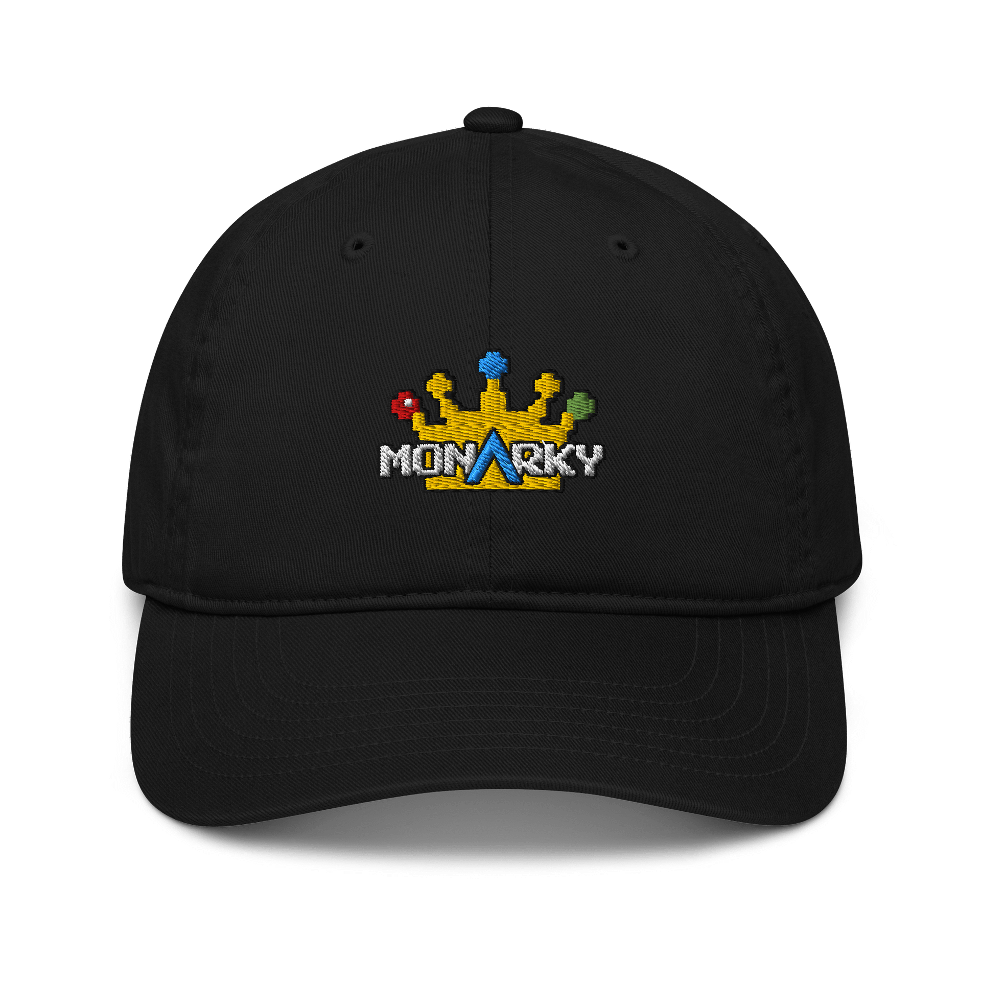 Monarky Ballcap product image (1)