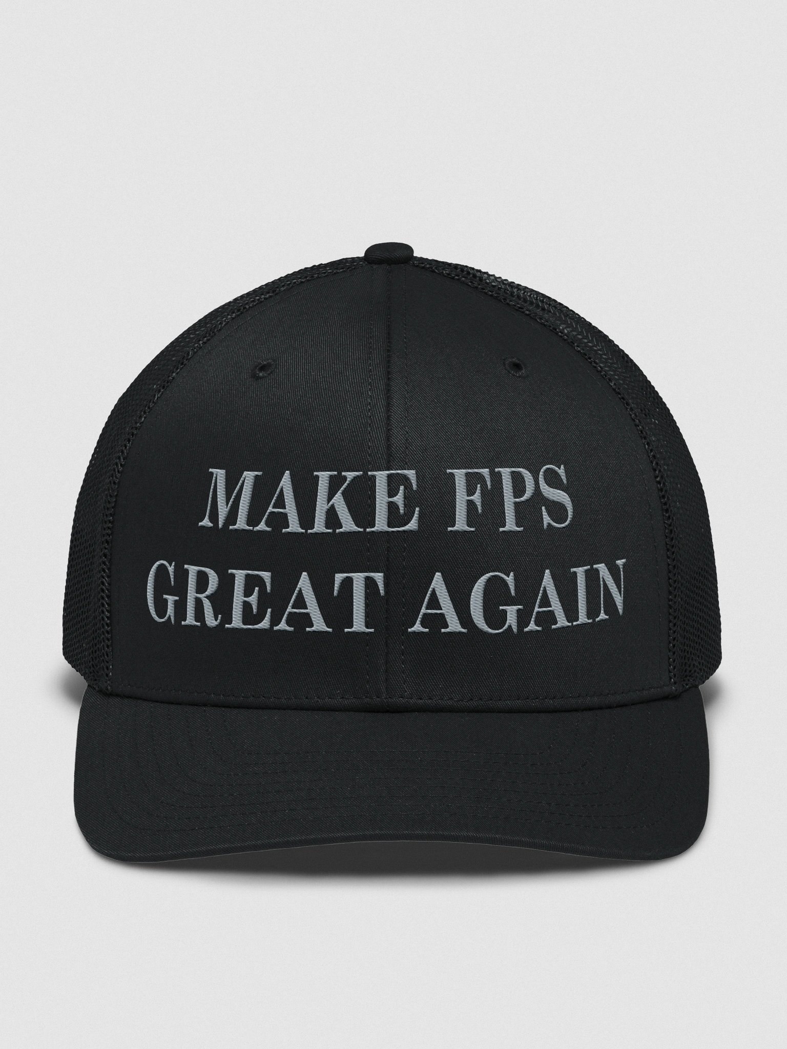 MAKE FPS GREAT AGAIN product image (1)