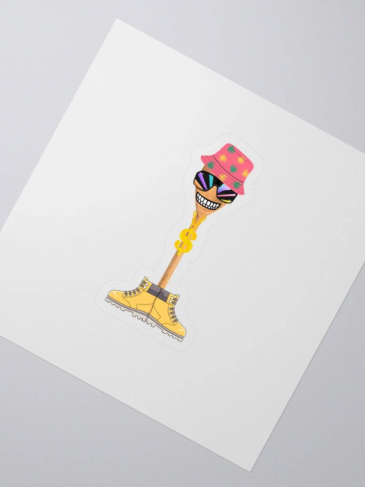 Spooney Sticker product image (2)