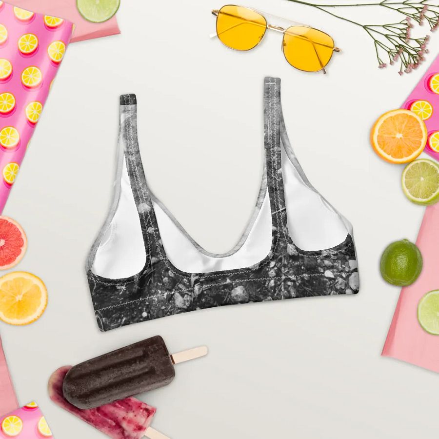 Take a mental break and recharge your batteries. Sports bra product image (8)
