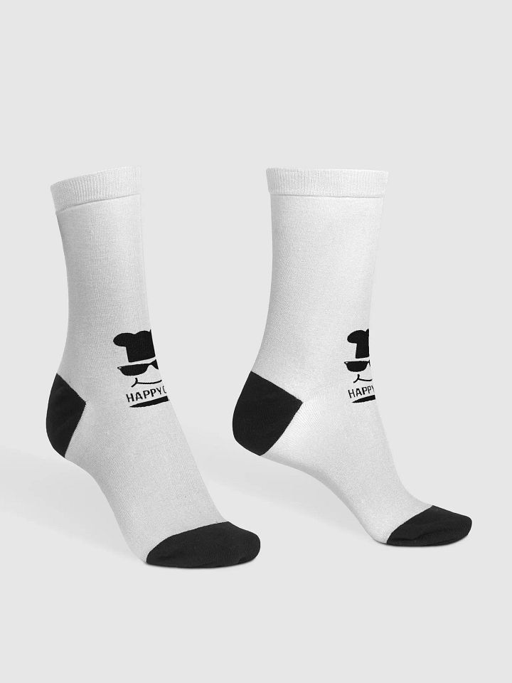 HappyChef Socks product image (1)