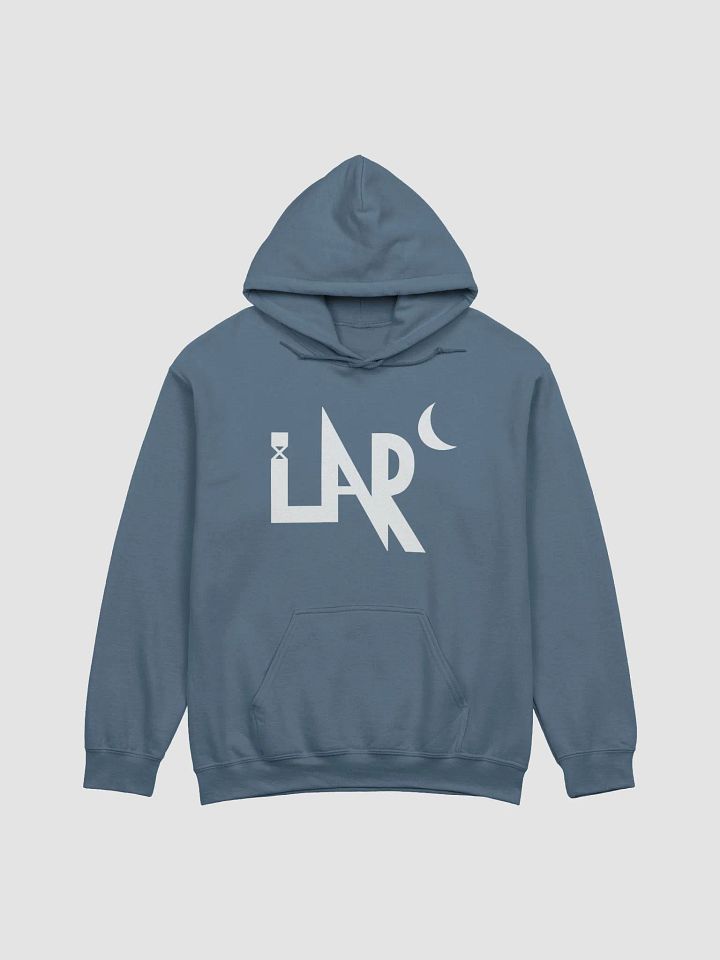 LAR | Hoodie product image (2)