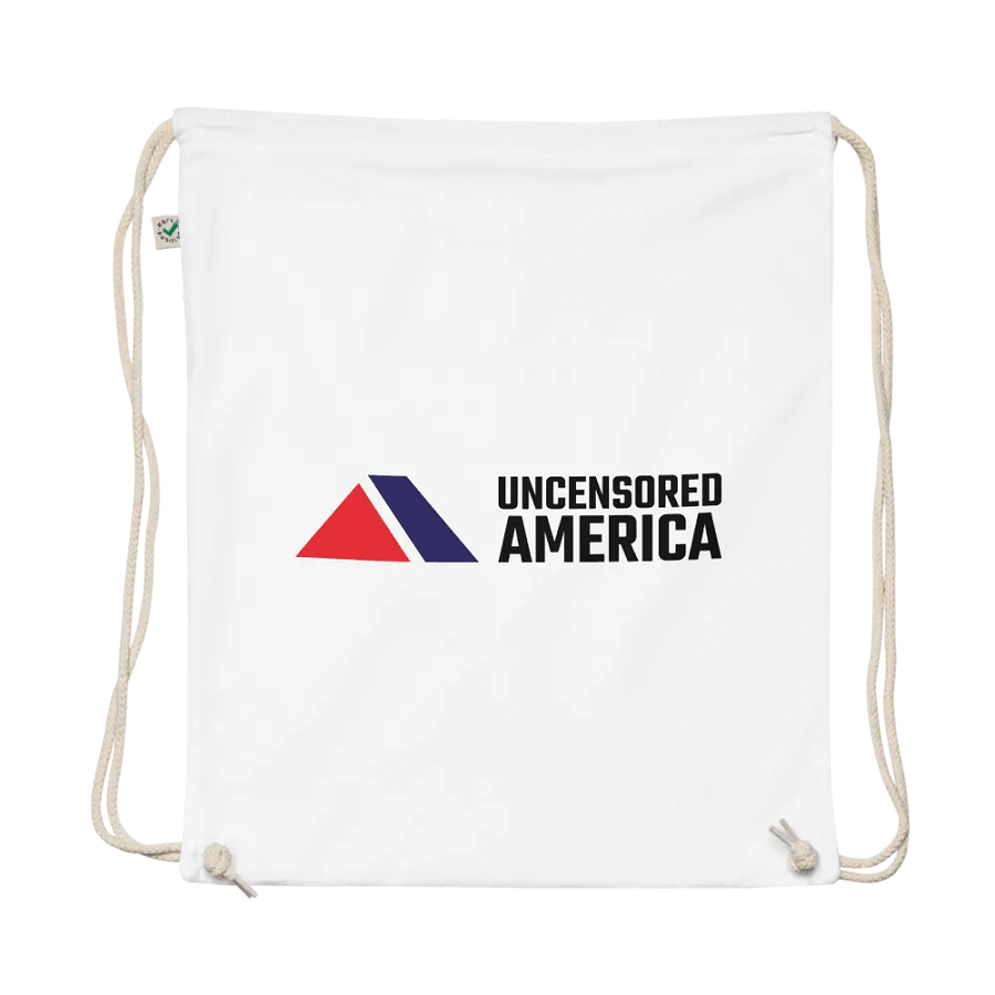 UA Full Logo - Bag product image (1)