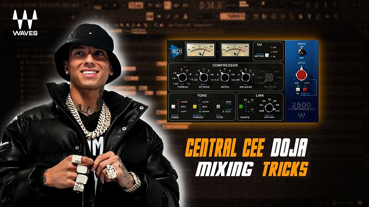 Central Cee Doja Vocal Template product image (1)