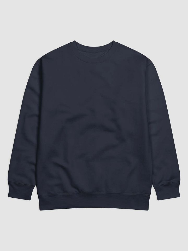Not all Rainbows Sweatshirt product image (2)