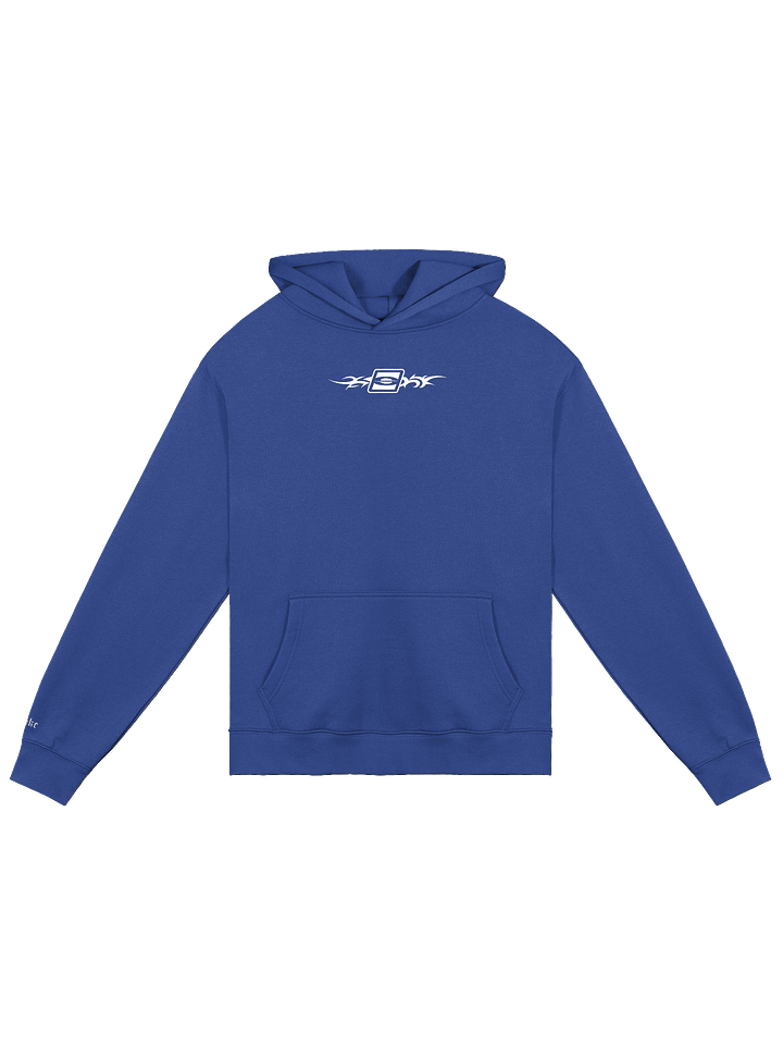 STOKE TRIBE HOODIE product image (1)