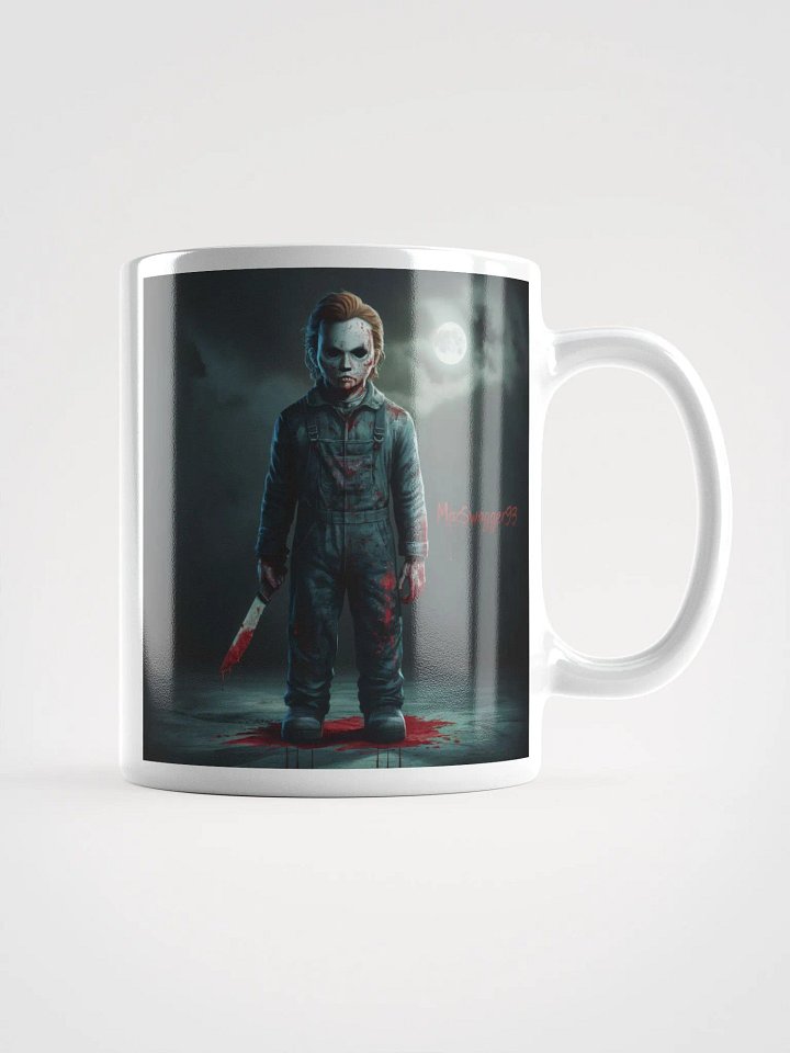Lone Killer Mug product image (3)