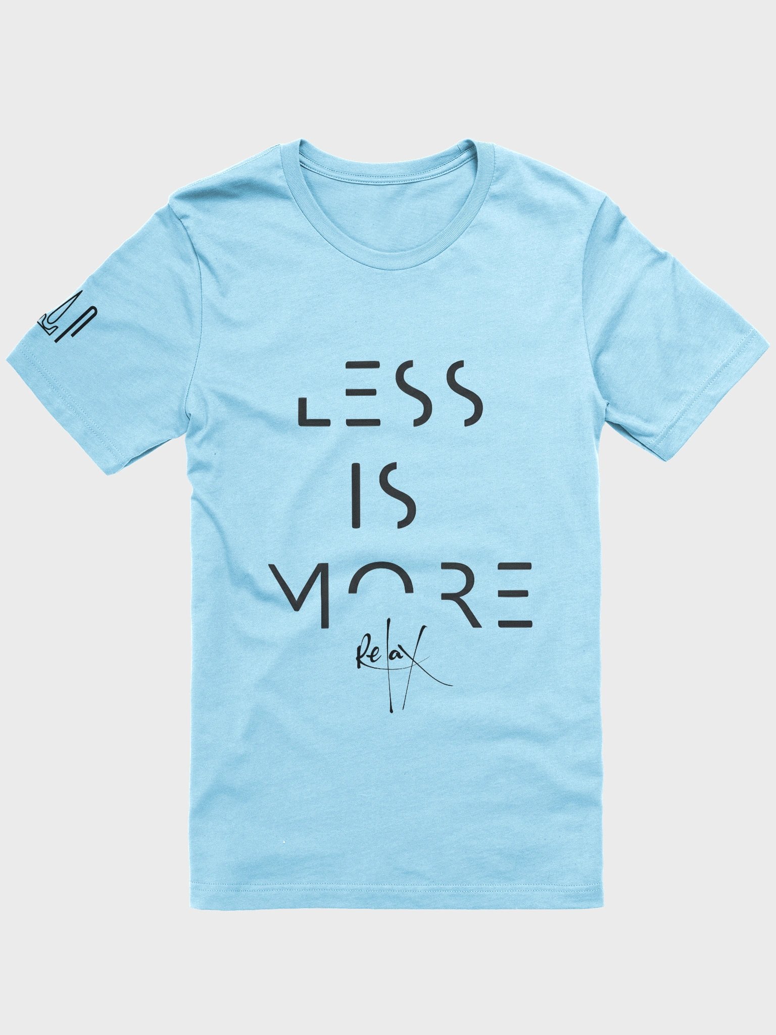 LESS IS MORE product image (2)