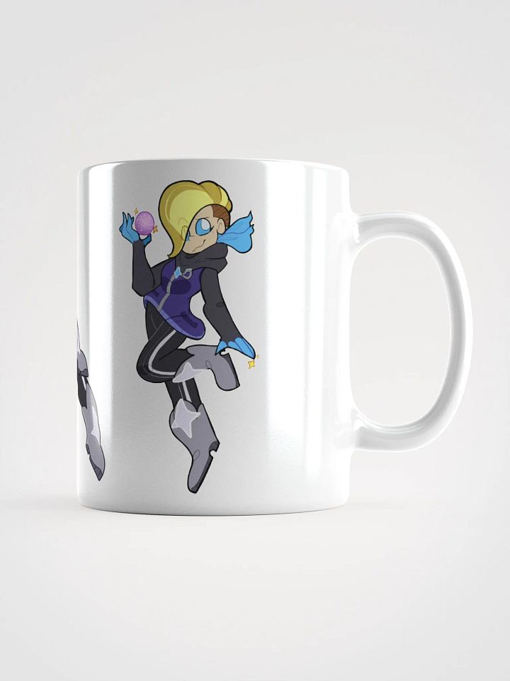 Izzy Mug! product image (1)