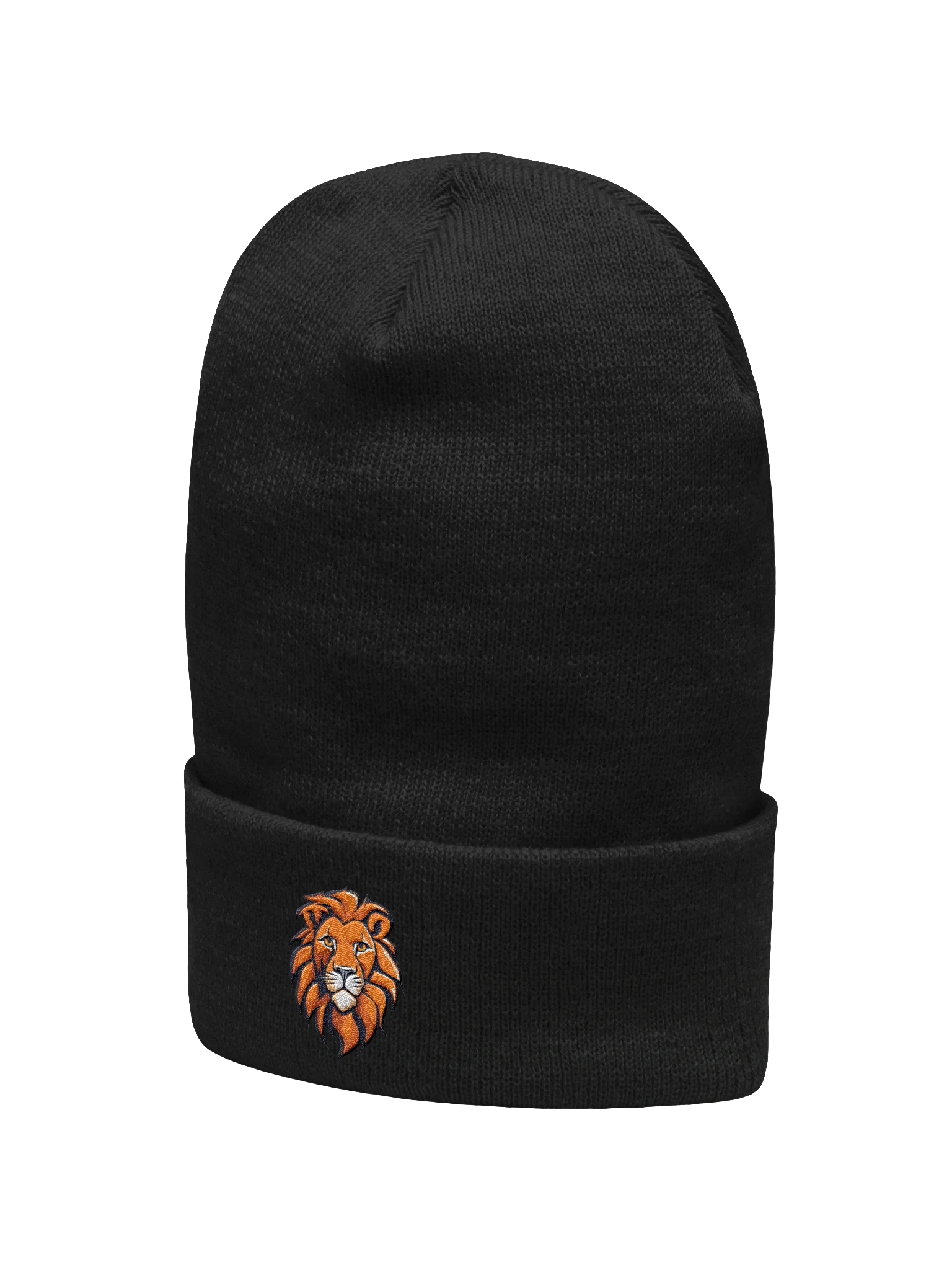 DreamyLion beanie product image (2)