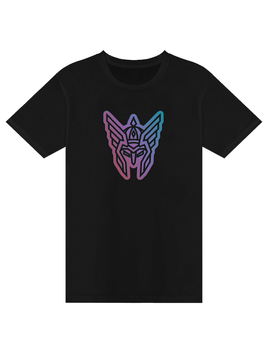Logo Unisex T-Shirt product image (9)