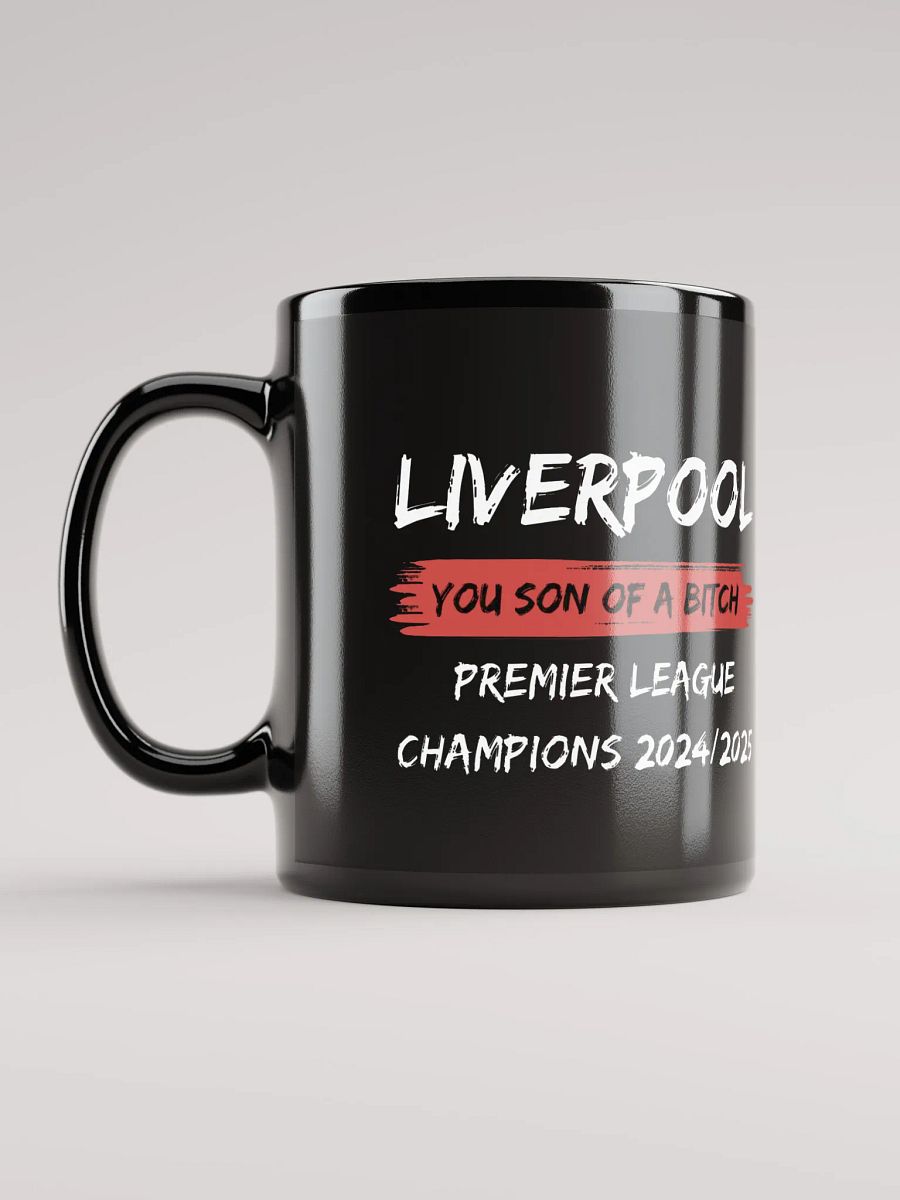 Liverpool... you son of a b*****! product image (6)