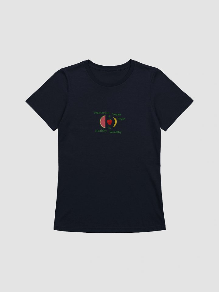 Fruitful Fashion Statement T-Shirt product image (1)