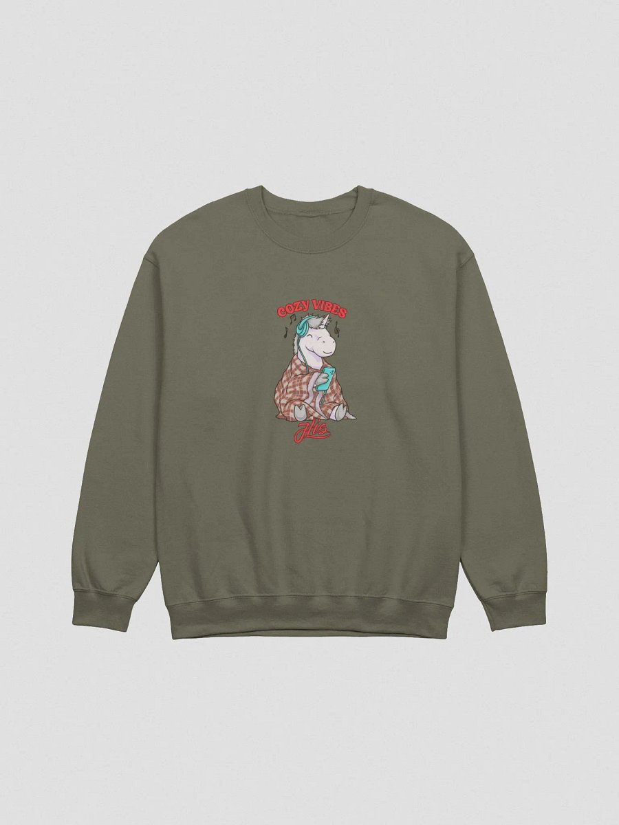 Cozy Vibes Sweater product image (5)