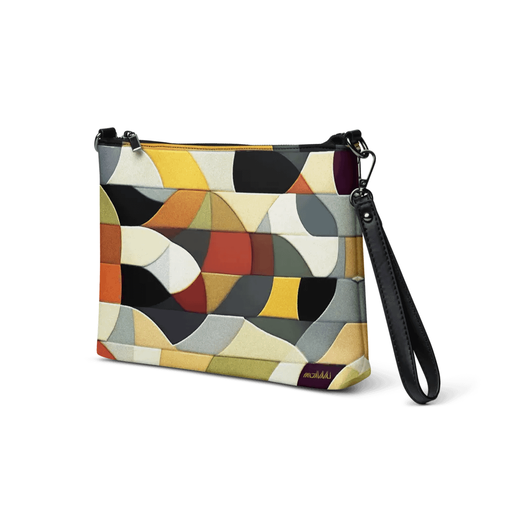 Mosaic Crossbody Bag product image (4)