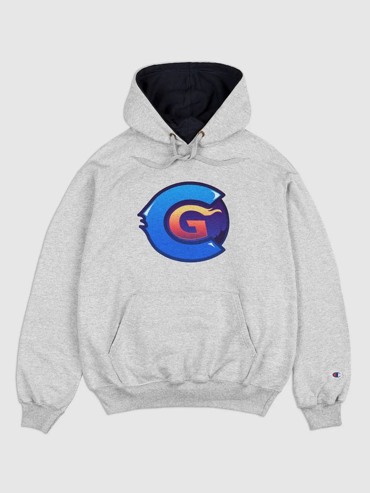 EricCG Champion Hoodie product image (3)