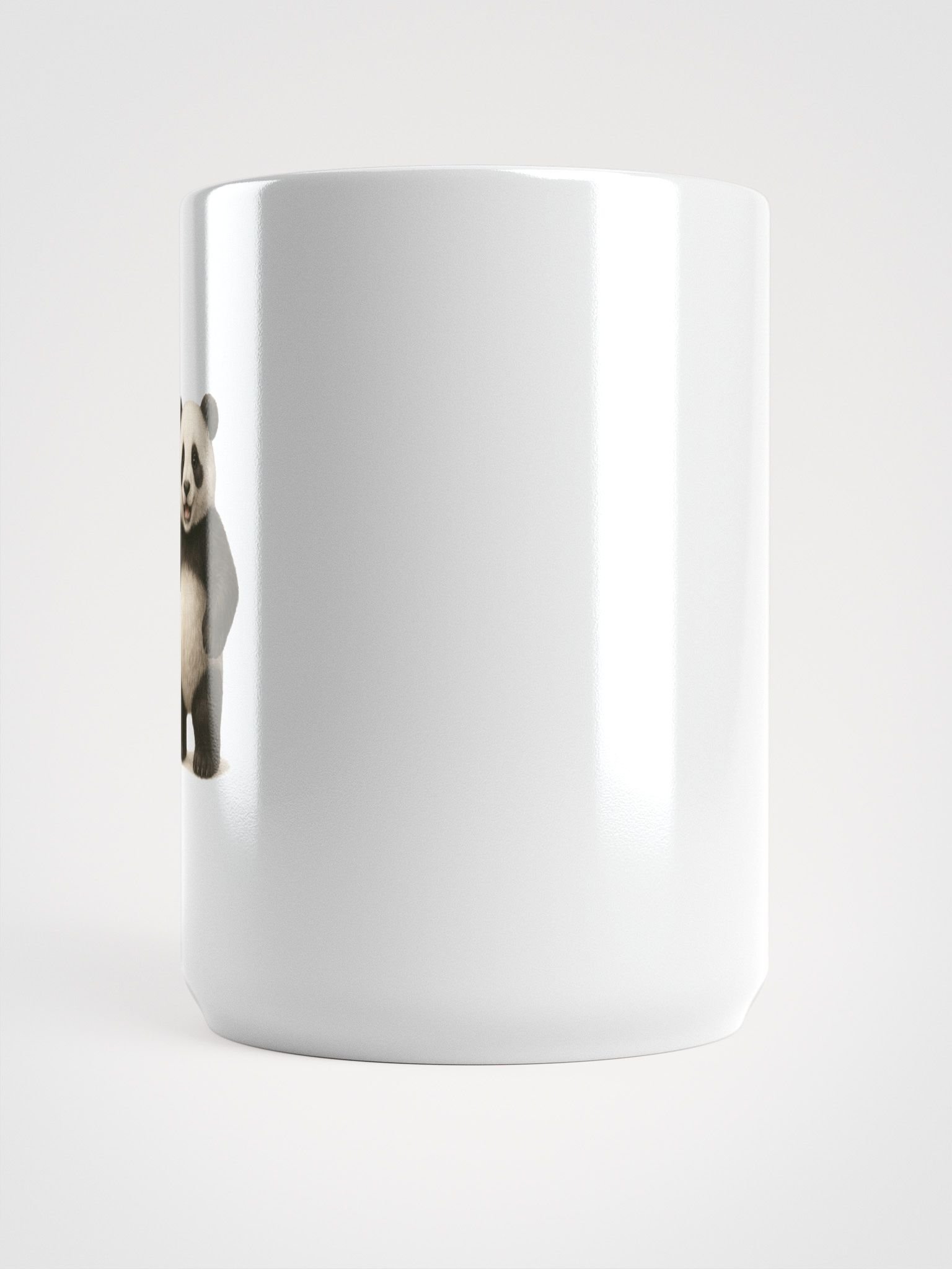 Panda Sips – Fun Edition Cup product image (6)