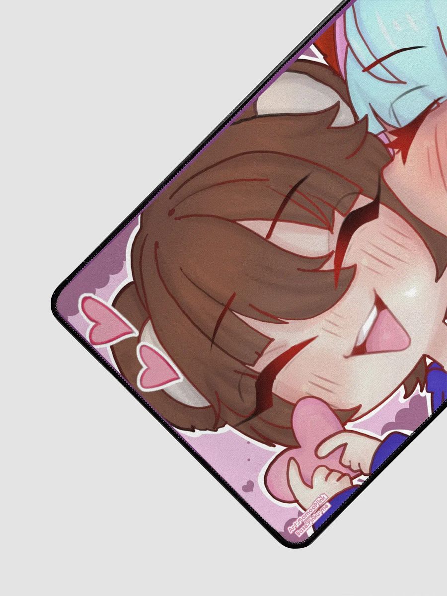 ChibeanXKoala (mouse pad) product image (3)