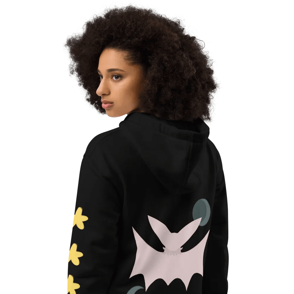 Quinntoopia Brand Hoodie product image (4)