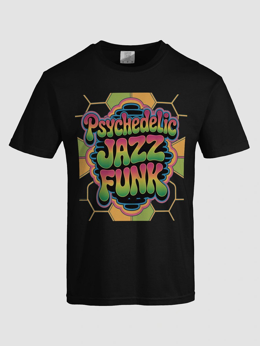 Jazz Hive - Psychedelic Jazz Funk product image (5)