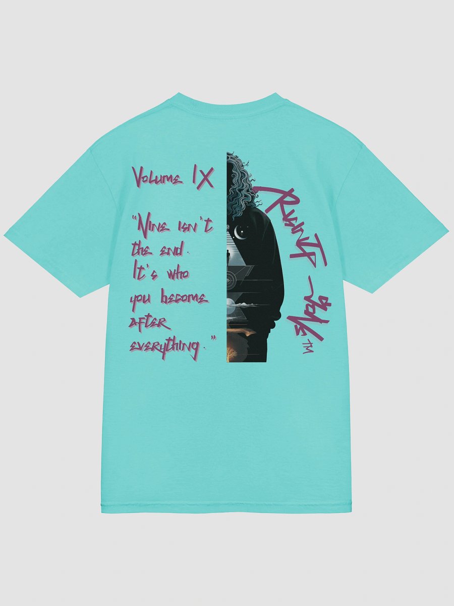 Volume IX – Rising Sons™ Official Tee product image (19)