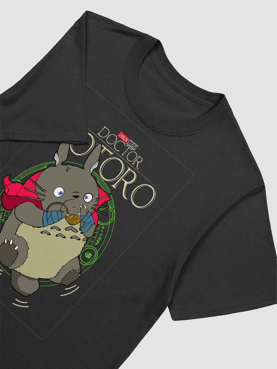 My Neighbor Totoro T-Shirt product image (3)