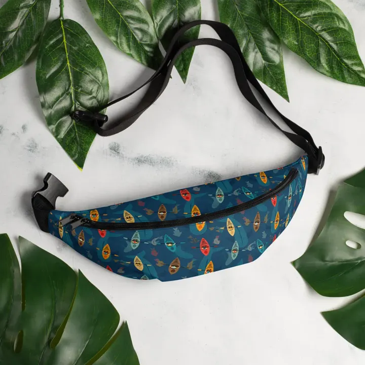 Underwater Surprise - Fanny Pack product image (1)